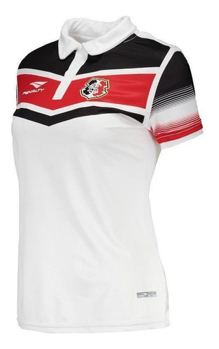 camisa do santa cruz 2016