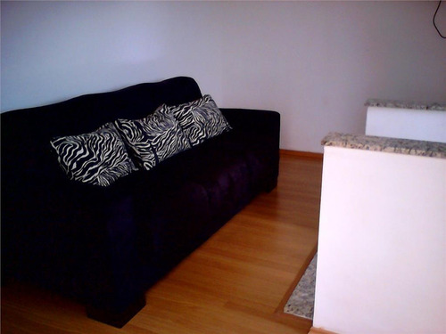 Cobertura Com 2 Dormitórios À Venda, 106 M² Por R$ 430.000,00 - Jardim Santa Terezinha (zona Leste) - São Paulo/sp - Co0016