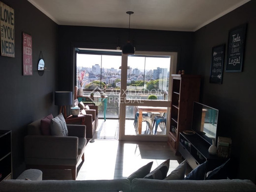 Imagem 8 de 15 de Apartamento - Azenha - Ref: 286988 - V-286988