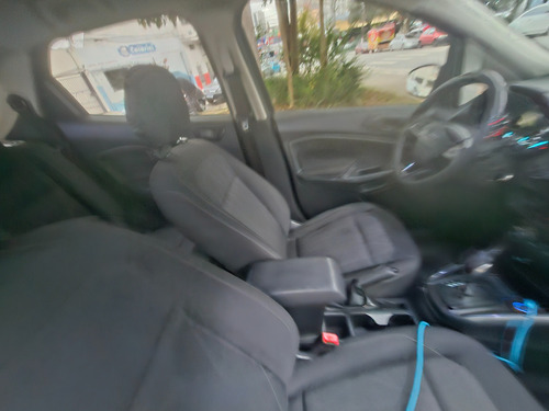 Ford Ecosport 1.5 Se Flex Aut. (direct) 5p