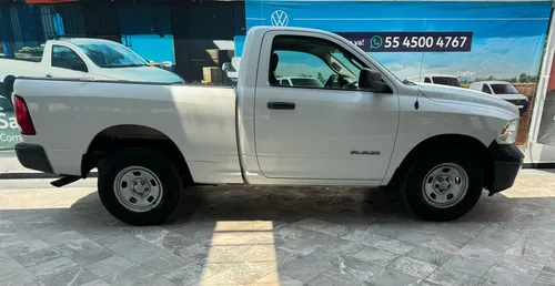 RAM Ram 1500 3.3 V6 XL Cab Regular 4x2 AT
