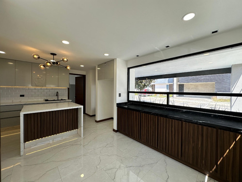 Casa En Venta Lomas De Angelopolis 2 Parque Lisboa Con Cancha De Paddle
