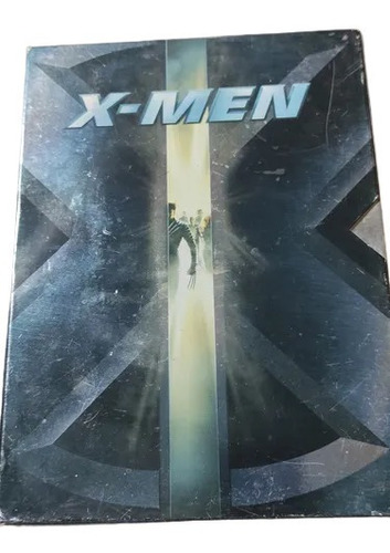 Película X Men Dvd Original 