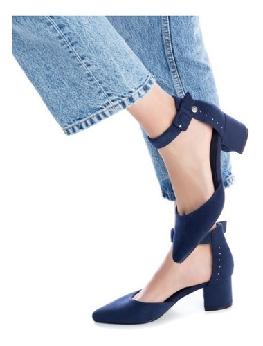 Sandalias Xti Md 79959 Para Damas