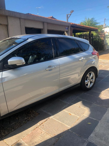Ford Focus 2.0 Se Plus At