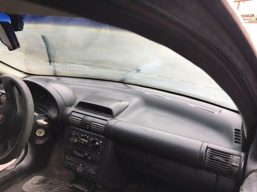 Imagen 12 de 17 de Chevrolet Corsa Wagon Gls 16v