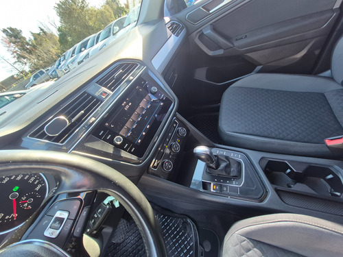 Volkswagen Tiguan Allspace 1.4 Tsi Trendline 150cv Dsg