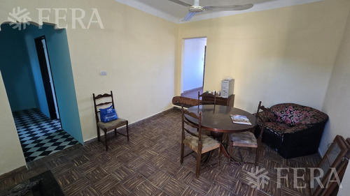 Venta Ph 2 Ambientes Con Terraza En Gerli