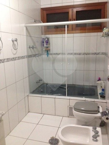 Sobrado 4 Suítes, 5 Vagas De Garagem. Piscina Com Raia Olimpica - 345-im109871