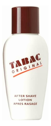 Tabac Original Loción Aftershave Para Hombre 50 Ml