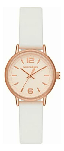 Reloj Skechers Sr6228 Ardmore Para Dama