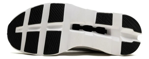 Tenis On Cloudmonster Blancos De Caballero