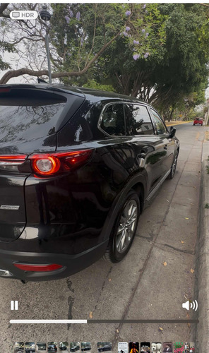 Mazda CX-9 2.5 I Grand Touring Awd At