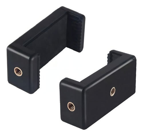 Adaptador Para Celular A Trípode Universal Rosca Monopod