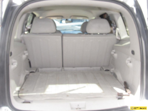 Chevrolet Hhr 2.4