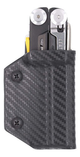 Clip & Carry Kydex - Funda Multiherramienta Para Leatherman