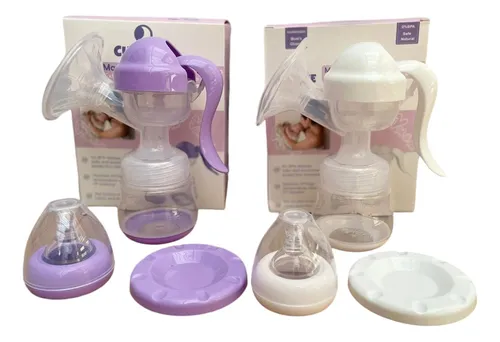 comprar Extractor De Leche Matern Adaptable  Boquilla En Silicona
