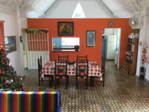 Finca En Venta En La Mesa. Cod V2021