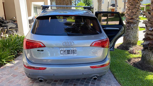 Audi Q5 2.0 Tfsi 211cv Stronic Quattro 2013