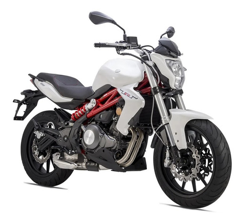 Benelli Tnt 300 Cc Okm 2020 Startmotos32