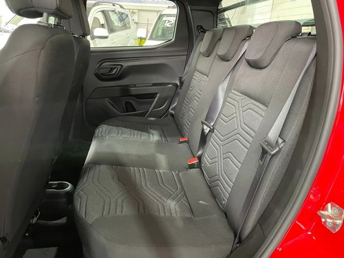 Imagen 13 de 25 de Fiat Strada 2023 0km , Tomamos Usados B-