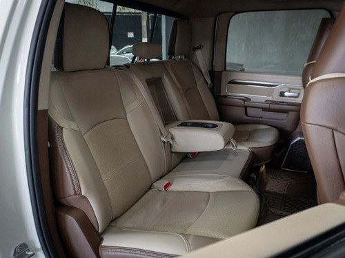 RAM Ram 2500 LARAMIE 6.7 TDI CD 4x4 Diesel