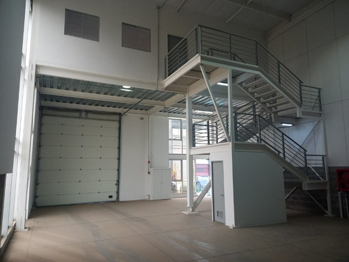 Atención Inversionistas Bodega Como Nueva En Condominio