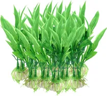 Comprar Plantas Algas Artificiales Para Acuarios Peceras