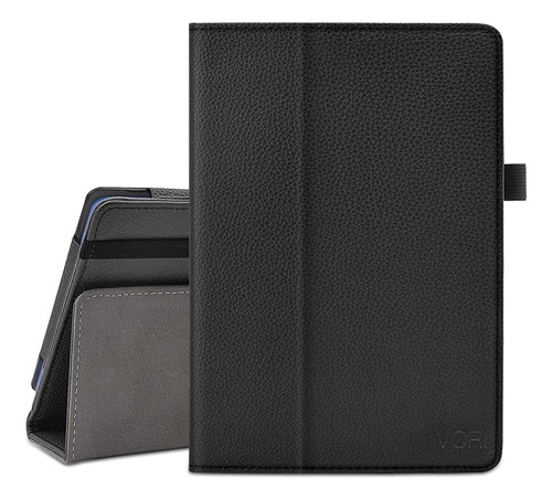 Estuche Tipo Folio Vori Tableta Para Amazon Fire Hd 8 Y Fire