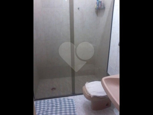 Butantã - Casa Térrea - 2 Dormitórios - 3 Vagas - 298-im146151