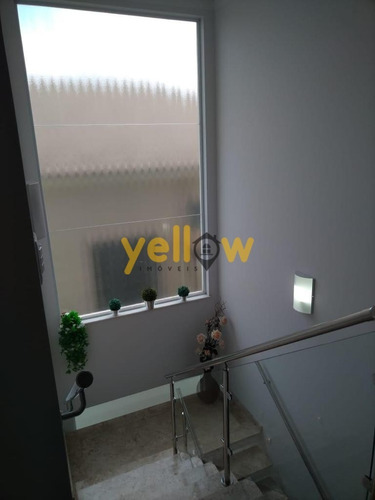 Casa - Jardim Rincão - Ca-3493