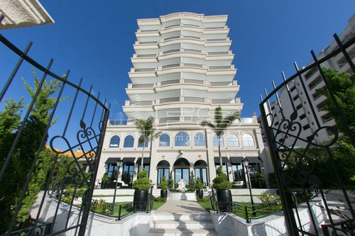 Imagem 1 de 15 de Belvedere Frente Mar 4 Suites Centro Itapema - 4149