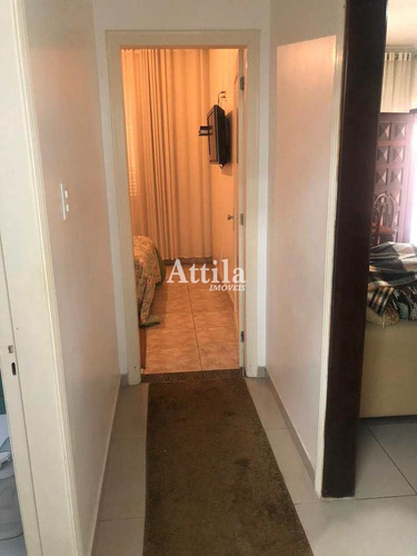Imagem 10 de 23 de Casa Térrea Independente 02 Dorms - R$ 650 Mil - V1591