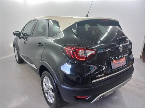 Imagem 3 de 9 de Captur 1.6 16v Sce Flex Zen X-tronic
