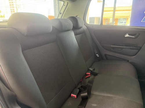 Volkswagen Fox 1.6 Prime Gii