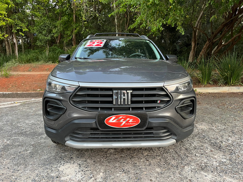 Fiat Outros Modelos PULSE AUDACE 1.0 TURBO 200 FLEX AUT.