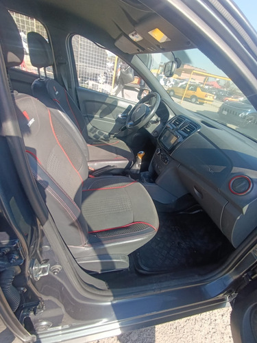 Renault Stepway 1.6 Trek Mt