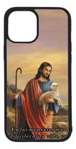 Comprar Funda Protector Case Para iPhone 12 Pro Max Jesus Dios