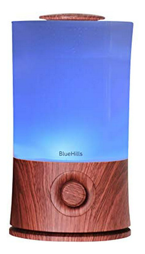 Difusor De Aromaterapia - Bluehills Premium 2000 Ml Xl Difus