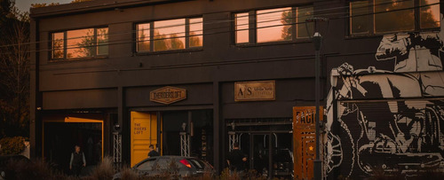 Departamento A Estrenar Equipado Y Amueblado, Rentabilidad En Dolares, Estilo Loft Industrial