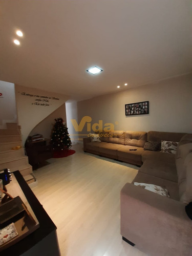 Casa Sobrado Em Vila Yolanda - Osasco - 44428