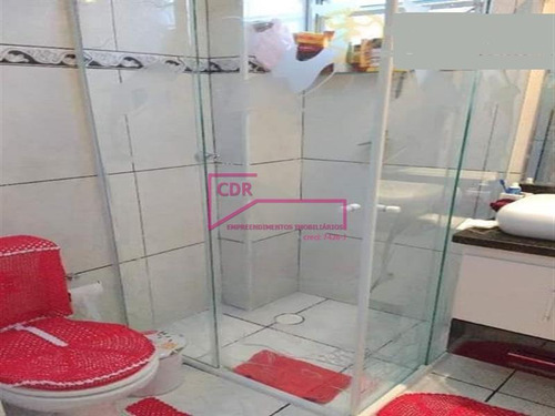 Imagem 8 de 24 de Apartamento Penha De França São Paulo/sp - 292