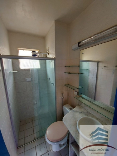 Imagem 15 de 20 de Apartamento A Venda Bosque Dos Eucaliptos, Nova Parnamirim,