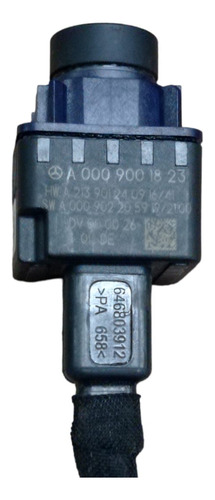 Camera Ré Merccedes-benz A200 2020 - A0009001823 (Usado)