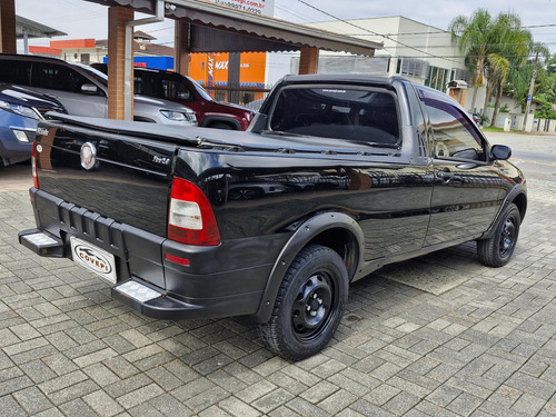 Fiat Strada 1.4 mpi Fire Flex 8V CS