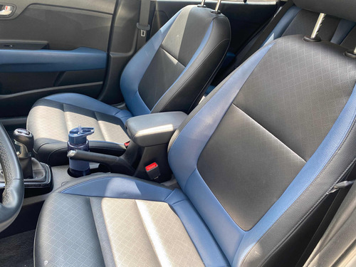 Kia Rio 1.6 S Pack Hatchback Mt