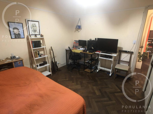 Imagen 16 de 19 de Venta 3 Ambientes Con Terraza En Balvanera