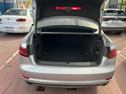 Imagen 5 de 8 de Audi A4 2.0 Tfsi 2018