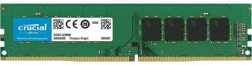 Crucial Memoria Ddr4 16gb 3200mhz Cb16gu3200 Ppct