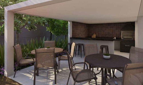 Imagem 7 de 20 de Apartamento À Venda No Bairro Santana - São Paulo/sp - O-18874-31465
